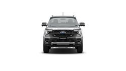 2026 Ford Ranger Wildtrak