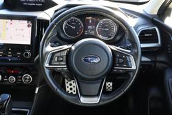 2020 Subaru Forester 2.5i-S