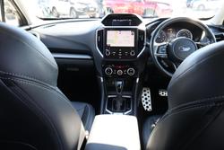 2020 Subaru Forester 2.5i-S