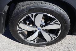 2020 Subaru Forester 2.5i-S