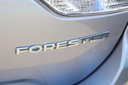 2020 Subaru Forester 2.5i-S