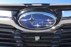 2020 Subaru Forester 2.5i-S
