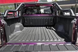 2025 Foton Tunland V9-S