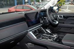 2025 Foton Tunland V9-S