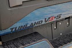 2025 Foton Tunland V9-S