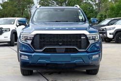 2025 Foton Tunland V9-S