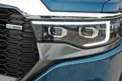 2025 Foton Tunland V9-S