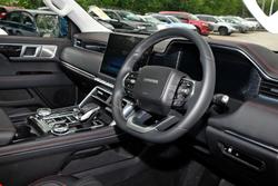 2025 Foton Tunland V9-S