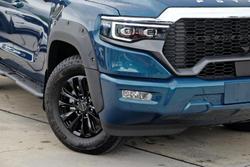 2025 Foton Tunland V9-S