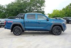 2025 Foton Tunland V9-S