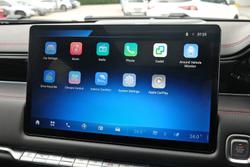 2025 Foton Tunland V9-S