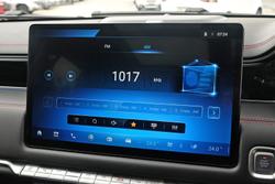 2025 Foton Tunland V9-S