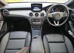 2018 Mercedes-Benz CLA-Class CLA200
