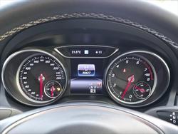 2018 Mercedes-Benz CLA-Class CLA200