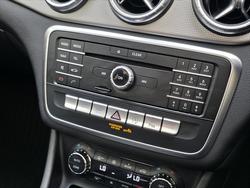 2018 Mercedes-Benz CLA-Class CLA200