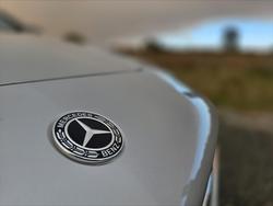 2018 Mercedes-Benz CLA-Class CLA200