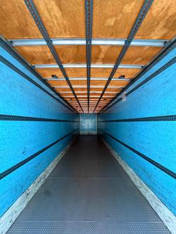 2015 Maxitrans St3 Tri Axle