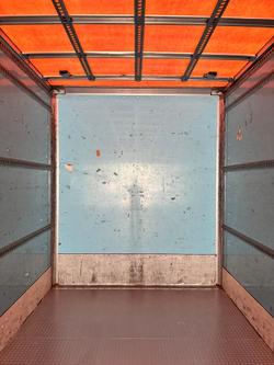 2015 Maxitrans St3 Tri Axle