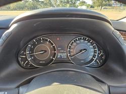 2024 Nissan Patrol Ti