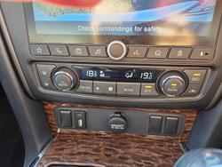 2024 Nissan Patrol Ti
