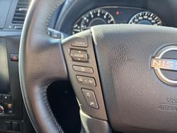 2024 Nissan Patrol Ti