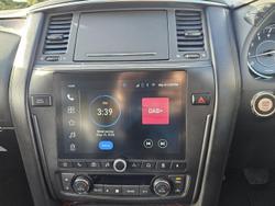 2024 Nissan Patrol Ti
