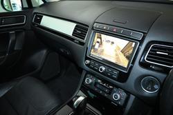 2016 Volkswagen Touareg 150TDI Element
