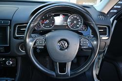 2016 Volkswagen Touareg 150TDI Element