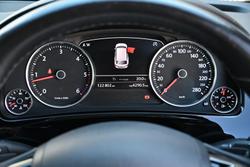 2016 Volkswagen Touareg 150TDI Element