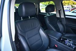 2016 Volkswagen Touareg 150TDI Element
