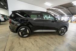 2024 Kia EV5 Earth