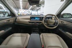 2024 Kia EV5 Earth