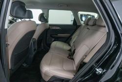 2024 Kia EV5 Earth