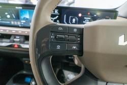 2024 Kia EV5 Earth