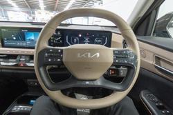 2024 Kia EV5 Earth
