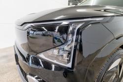 2024 Kia EV5 Earth
