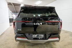 2024 Kia EV5 Earth