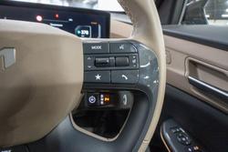 2024 Kia EV5 Earth