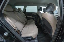 2024 Kia EV5 Earth