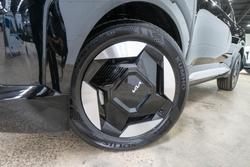 2024 Kia EV5 Earth
