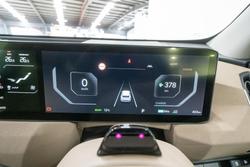 2024 Kia EV5 Earth