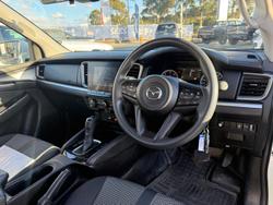 2023 Mazda BT-50 XT