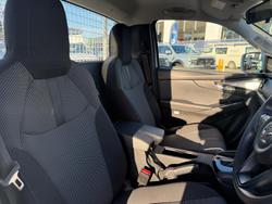2023 Mazda BT-50 XT