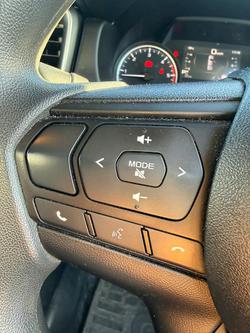2023 Mazda BT-50 XT