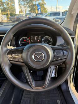 2023 Mazda BT-50 XT