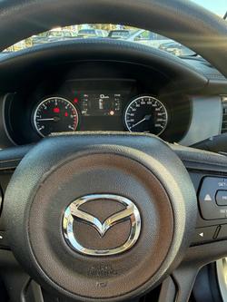 2023 Mazda BT-50 XT