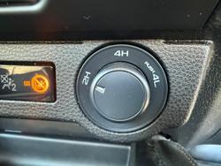2023 Mazda BT-50 XT