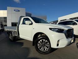 2023 Mazda BT-50 XT