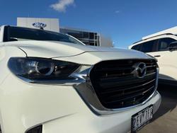 2023 Mazda BT-50 XT