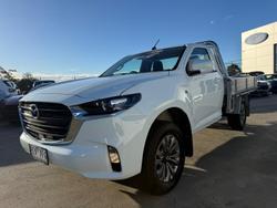 2023 Mazda BT-50 XT